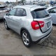 WDCTG4EB7JJ498486 2018 Mercedes-Benz Gla 250 auction photo thumbnail 3