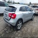 WDCTG4EB7JJ498486 2018 Mercedes-Benz Gla 250 auction photo thumbnail 4