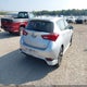 JTNKARJE1HJ527549 2017 Toyota Corolla Im auction photo thumbnail 4