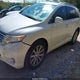4T3BA3BB1AU016582 2010 Toyota Venza auction photo thumbnail 2