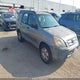 JHLRD68505C003780 2005 Honda Cr-V Lx auction photo thumbnail 1