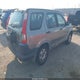 JHLRD68505C003780 2005 Honda Cr-V Lx auction photo thumbnail 4