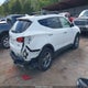 5NMZUDLB6JH106292 2018 Hyundai Santa Fe Sport 2.4L auction photo thumbnail 4