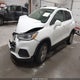 KL7CJPSB4KB792840 2019 Chevrolet Trax Lt auction photo thumbnail 2