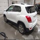 KL7CJPSB4KB792840 2019 Chevrolet Trax Lt auction photo thumbnail 3