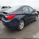 5NPEB4AC1DH703857 2013 Hyundai Sonata Gls auction photo thumbnail 4
