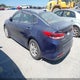5XXGT4L34JG225928 2018 Kia Optima Lx auction photo thumbnail 3