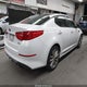 5XXGR4A64EG337761 2014 Kia Optima Sxl Turbo auction photo thumbnail 4