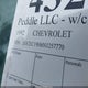 2GCEC19H6N1257770 1992 Chevrolet Gmt-400 C1500 auction photo thumbnail 12