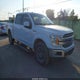 1FTEW1E55JKF90104 2018 Ford F-150 Lariat auction photo thumbnail 1