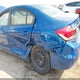 2HGFB2F59EH519684 2014 Honda Civic Lx auction photo thumbnail 6