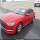 5NPEG4JA1MH088310 2021 Hyundai Sonata Se auction photo thumbnail 2