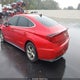 5NPEG4JA1MH088310 2021 Hyundai Sonata Se auction photo thumbnail 3