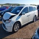 5FNRL5H60FB022546 2015 Honda Odyssey Ex-L auction photo thumbnail 2
