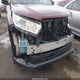 5TDJGRFH5HS036681 2017 Toyota Highlander Hybrid Xle auction photo thumbnail 18