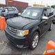 2FMGK5DC6ABA34739 2010 Ford Flex Limited auction photo thumbnail 2