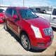 3GYFNBE39GS517174 2016 Cadillac Srx Luxury Collection auction photo thumbnail 1
