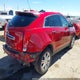 3GYFNBE39GS517174 2016 Cadillac Srx Luxury Collection auction photo thumbnail 4