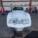 1Z8789S444162 1979 Chevrolet Corvette auction photo thumbnail 11