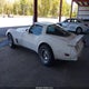 1Z8789S444162 1979 Chevrolet Corvette auction photo thumbnail 3