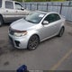 KNAFW6A30C5594226 2012 Kia Forte Koup Sx auction photo thumbnail 2