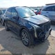 1GYFZFR44NF144173 2022 Cadillac Xt4 Awd Sport auction photo thumbnail 1