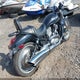 1HD1HBZ154K811614 2004 Harley-Davidson Vrscb auction photo thumbnail 4