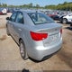KNAFU4A27A5267997 2010 Kia Forte Ex auction photo thumbnail 3