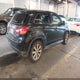 4A4AR3AU3EE020940 2014 Mitsubishi Outlander Sport Es auction photo thumbnail 4
