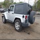 1J4AA5D19AL184012 2010 Jeep Wrangler Sahara auction photo thumbnail 3