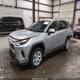 JTMG1RFV4SD114257 2025 Toyota Rav4 Le auction photo thumbnail 2