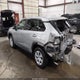 JTMG1RFV4SD114257 2025 Toyota Rav4 Le auction photo thumbnail 3