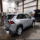 JTMG1RFV4SD114257 2025 Toyota Rav4 Le auction photo thumbnail 4