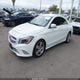 WDDSJ4EB4FN162237 2015 Mercedes-Benz Cla 250 auction photo thumbnail 2