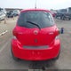 JTDKT4K3XA5283719 2010 Toyota Yaris auction photo thumbnail 17