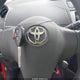 JTDKT4K3XA5283719 2010 Toyota Yaris auction photo thumbnail 11