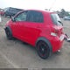 JTDKT4K3XA5283719 2010 Toyota Yaris auction photo thumbnail 3