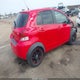 JTDKT4K3XA5283719 2010 Toyota Yaris auction photo thumbnail 4