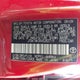 JTDKT4K3XA5283719 2010 Toyota Yaris auction photo thumbnail 9