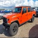 1C6HJTAG5PL589947 2023 Jeep Gladiator Willys 4X4 auction photo thumbnail 2