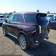 KM8R2DGE4RU787983 2024 Hyundai Palisade Sel auction photo thumbnail 3