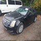 1G6DC5E53C0135412 2012 Cadillac Cts Standard auction photo thumbnail 2