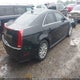 1G6DC5E53C0135412 2012 Cadillac Cts Standard auction photo thumbnail 4