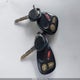 2GCEK19T321205466 2002 Chevrolet Silverado 1500 Ls auction photo thumbnail 11