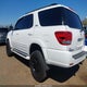 5TDZT34A75S263898 2005 Toyota Sequoia Sr5 V8 auction photo thumbnail 3