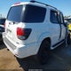 5TDZT34A75S263898 2005 Toyota Sequoia Sr5 V8 auction photo thumbnail 4