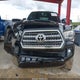 5TFAZ5CN9HX025917 2017 Toyota Tacoma Trd Sport auction photo thumbnail 13