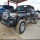 5TFAZ5CN9HX025917 2017 Toyota Tacoma Trd Sport auction photo thumbnail 2