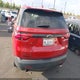 1GNERGKW2PJ285690 2023 Chevrolet Traverse Fwd Lt Cloth auction photo thumbnail 17