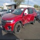 1GNERGKW2PJ285690 2023 Chevrolet Traverse Fwd Lt Cloth auction photo thumbnail 2